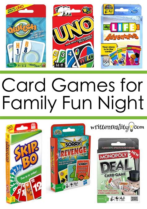 card games for kids|25 of the Best Card Games For Kids and Families.